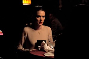 The Iceman Winona Ryder