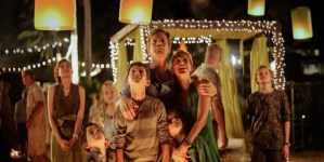 The Impossible group