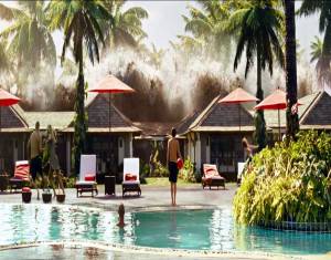 The Impossible Wave Hotel