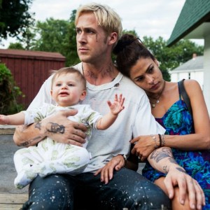The Place Beyond the Pines family