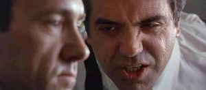 The Usual Suspects Chazz Spacey