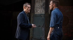 Tomorrow You're Gone Dafoe Dorff