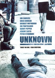 Unknown 2006 Poster