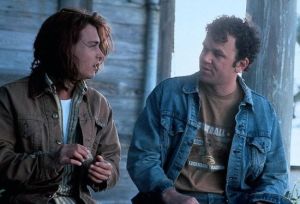 What's Eating Gilbert Grape John C. Reilly