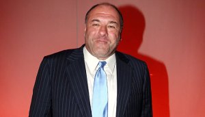James Gandolfini