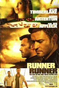 Runner, Runner Poster