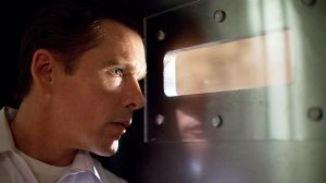 The Purge Hawke Door