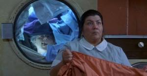 8 Heads in a duffel bag head dryer