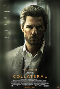 Collateral Poster