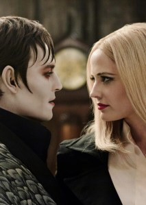 Dark Shadows Depp Green