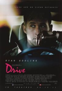 Drive Poster