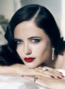 Eva Green
