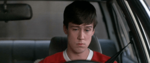 Ferris Bueller's Day Off Ruck 2