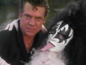 Happy Gilmore Shooter