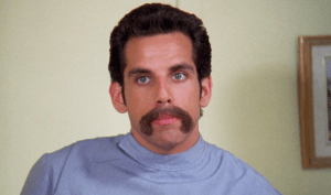 Happy Gilmore Stiller