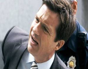 Identity Thief Bateman