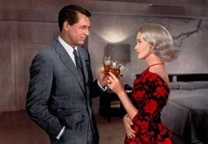 North By Northwest Cheers