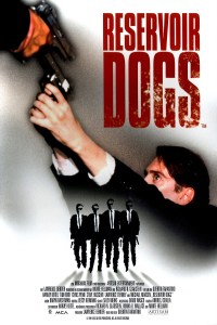 Reservoir Dogs Poster