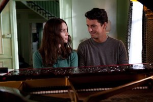 Stoker Wasikowska Goode Piano