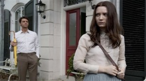 Stoker Wasikowska Goode