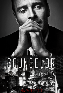 The Counselor Poster