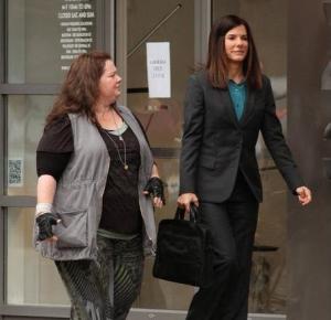 The Heat McCarthy Bullock