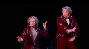 The Incredible Burt Wonderston Carell Buscemi