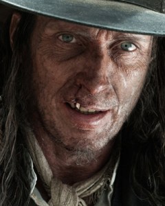 The Lone Ranger Fichtner
