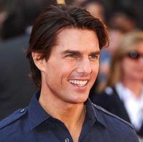 Tom Cruise