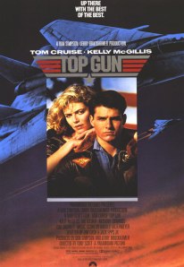 Top Gun Poster