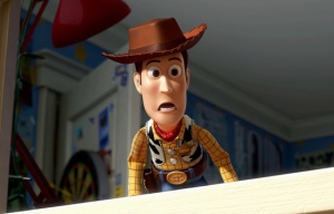 Toy Story 3 Tom Hanks