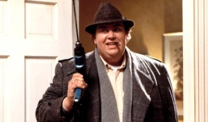 Uncle Buck Candy Drill