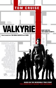Valkyrie Poster 2