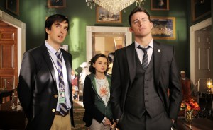 1183878 - WHITE HOUSE DOWN