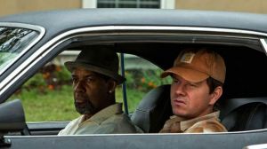 2 Guns Wahlberg Washington Car