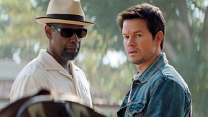 2 Guns Washington Wahlberg
