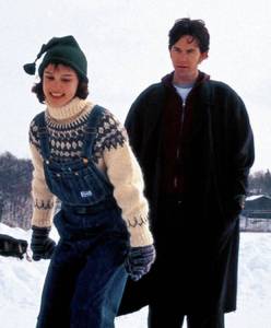 Beautiful Girls Portman Hutton