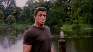 Bullet to the Head Stallone