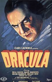 Dracula Poster