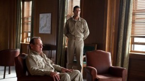 Emperor Fox Tommy Lee Jones