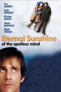 Eternal Sunshine of the Spotless Mind Poster