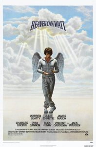 Heaven Can Wait Poster