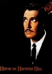 House on Haunted Hill Poster