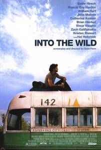Into the Wild Poster