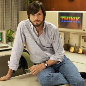 Jobs Kutcher