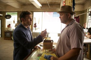 Pawn Shop Chronicles Dillon D'Onofrio