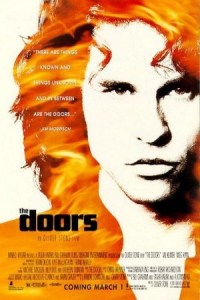 The Doors Poster
