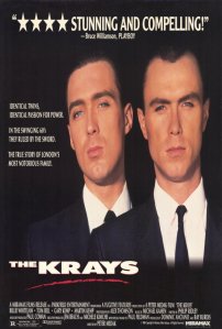 The Krays Poster