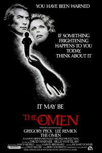The Omen Poster