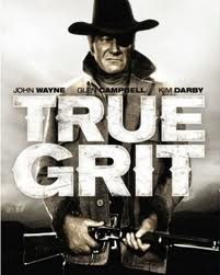True Grit Poster